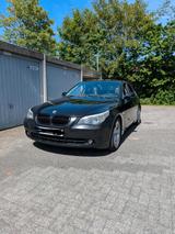BMW E60 535d 260TKM Bj 11/06 TÜV 09/26 - BMW 535: 535d E60