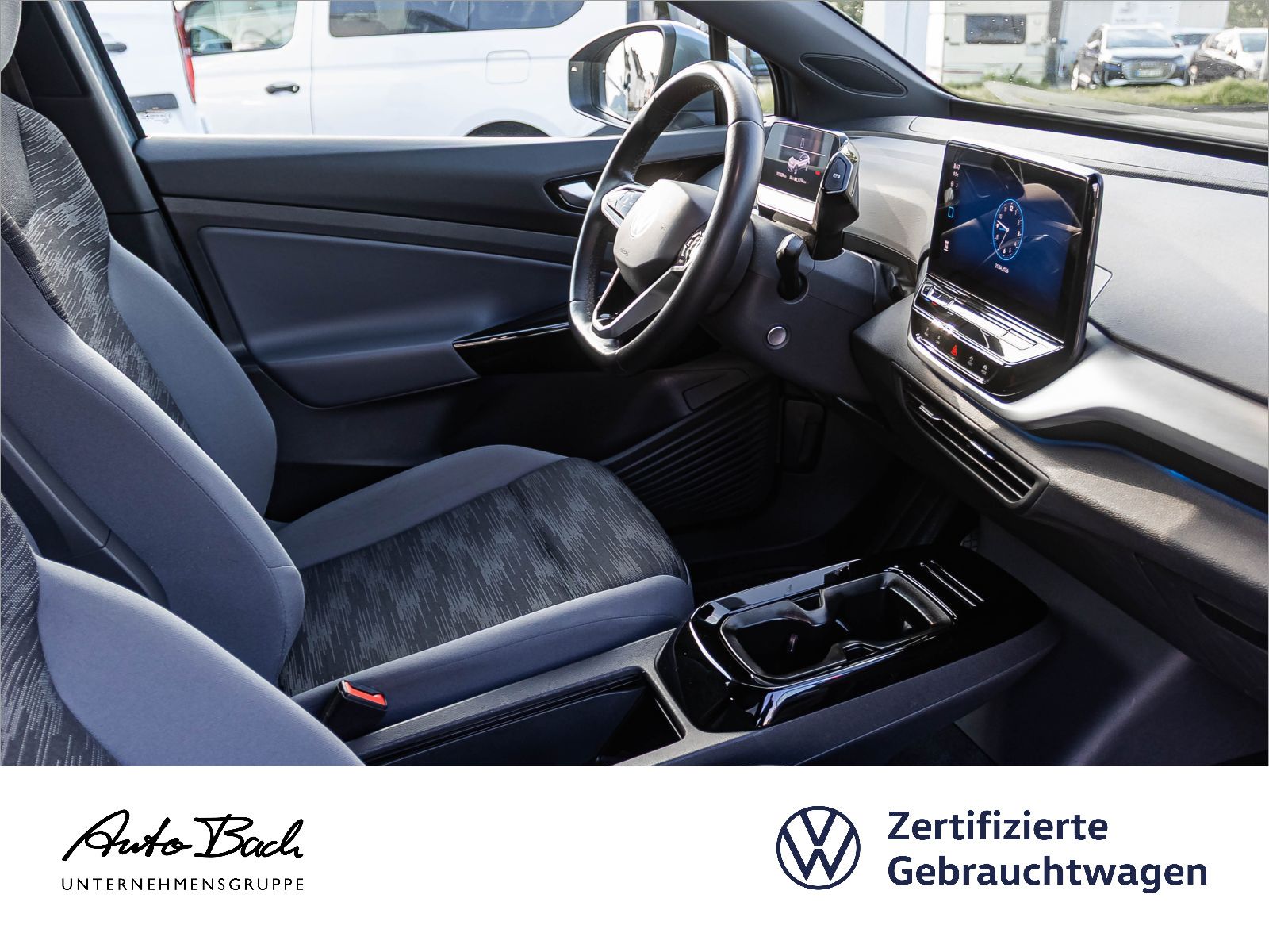 Volkswagen ID.4 - Bild 19