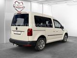 Volkswagen Caddy Kombi*AHK*SHZ*KLIMA - Volkswagen Kühlkastenwagen Ca