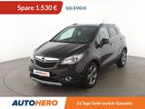 Opel Mokka 1.4 Turbo Innovation ecoFlex*NAVI*XENON* - gebrauchte Opel Mokka aus dem Jahr 2014