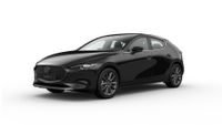 Mazda 3 - Vorschau Bild 2