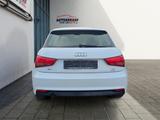 Audi A1*Klima*Klima*Sitzheizung*MMI*PDC*2jGarantie* - Audi A1: 1.2