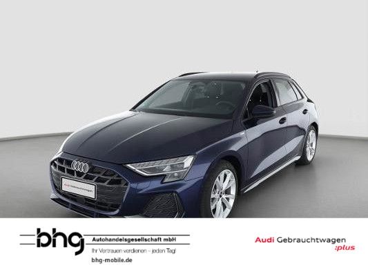 Image of Audi A3