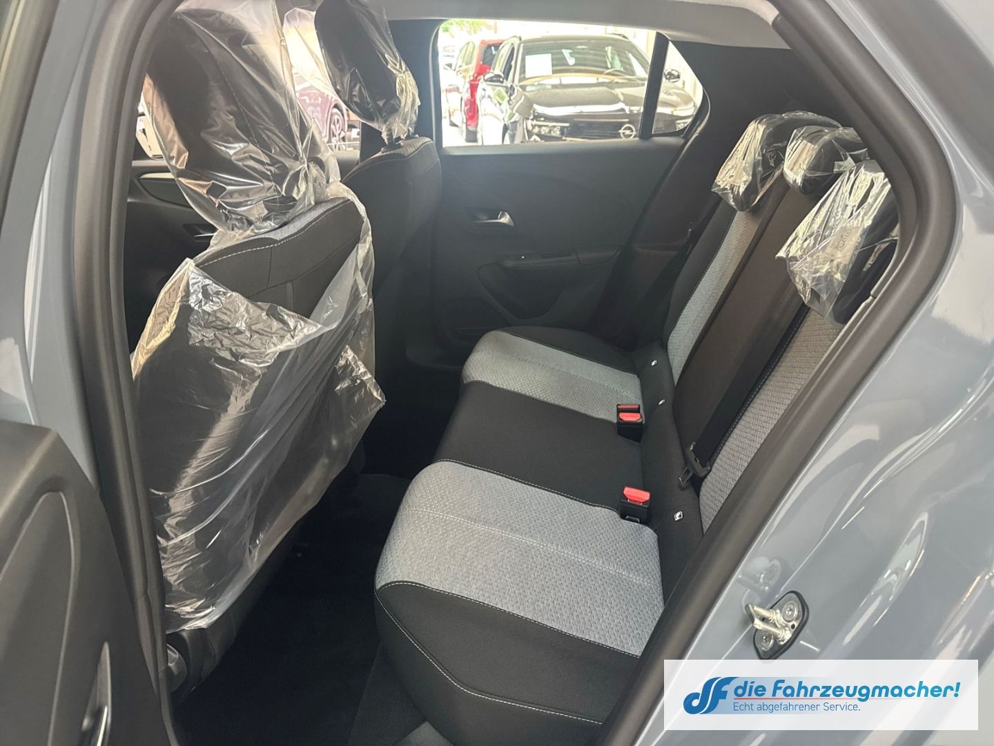 Fahrzeugabbildung Opel Corsa F Sitzhzg, Kamera* LED Apple CarPlay DAB