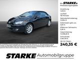 Volkswagen Golf VI Cabrio 1.4 TSI DSG Lounge  Navi PDC LM T - Volkswagen mit Benzin-Antrieb: Cabrio