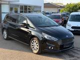 Ford S-Max S-MAX Titanium*NEU*TÜV*NAVI*7Sitze*Automat