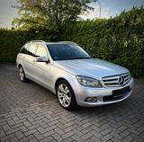 Mercedes-Benz C 250 CDI 4MATIC T BlueEFFICIENCY - TÜV NEU