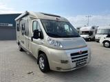 Bürstner Brevio T640 - Bürstner 640