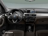 BMW X1 sDrive18i xLine | AHK HEAD-UP RFK LED - BMW X1: Xline