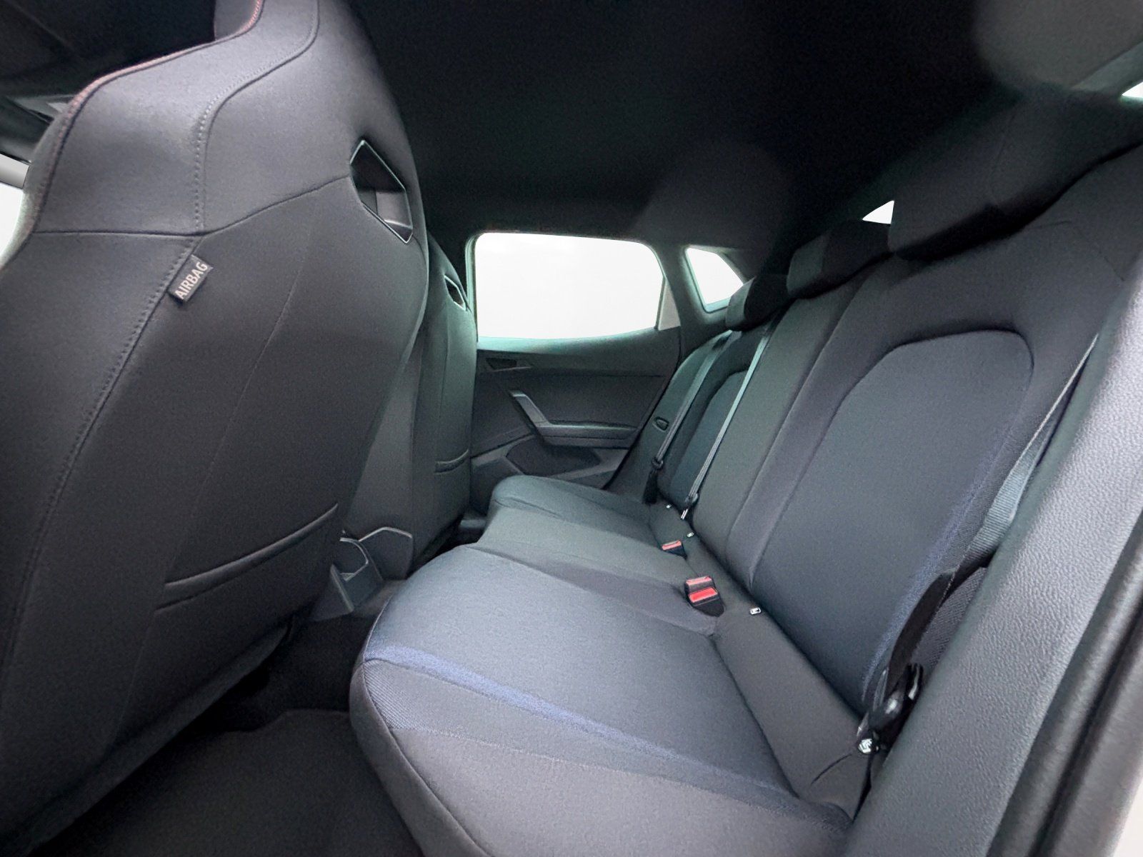 Seat Ibiza - Bild 12