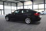 BMW Gran Turismo 318 d Advantage Automatik (AHK) - BMW 318 Gran Turismo mit Diesel-Antrieb