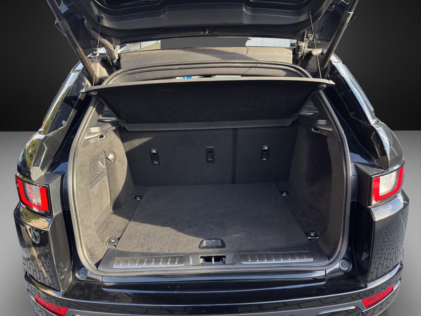 Land Rover Range Rover Evoque HSE Dynamic*Panorama*20Zoll