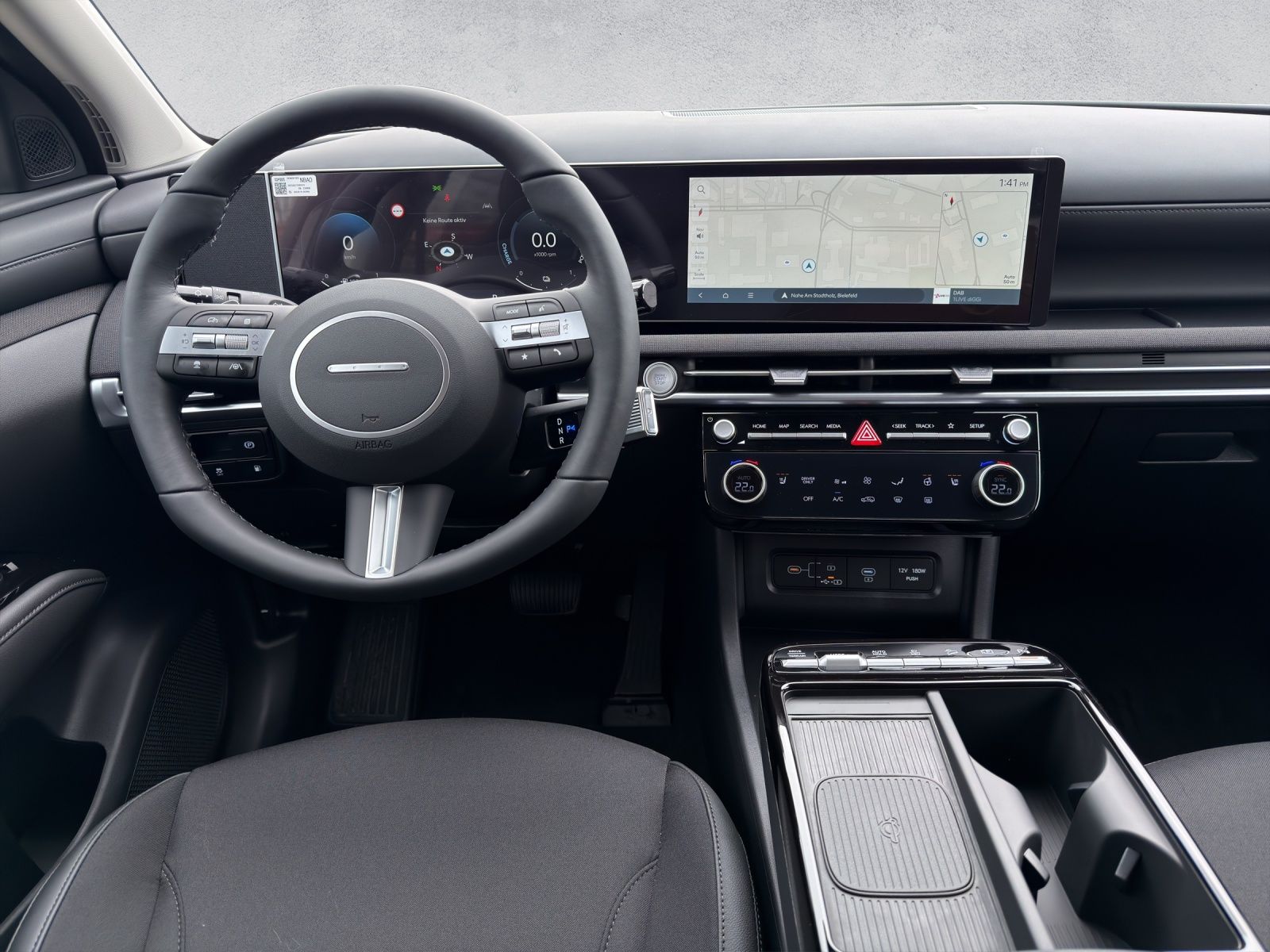 Hyundai TUCSON - Bild 8