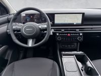 Hyundai TUCSON - Vorschau Bild 8