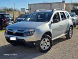 Dacia Duster 1.5 dCi 110CV 4x4 Lauréate 2012 - Dacia aus 2012: Kombi