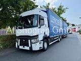 Renault T480 6x2/Standklima/Eu6/Komplettzug - Renault 480