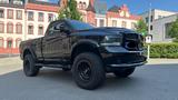 Dodge RAM 1500 Single Cab LPG  Custom Unikat LKW Zul.