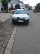 Dacia Duster 1.6 16V 105 4x2 - - Dacia Duster: 16v