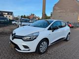 Renault Clio IV Limited KLIMA/TEMPOMAT/START/STOP/ - Renault Clio Start mit Benzin-Antrieb