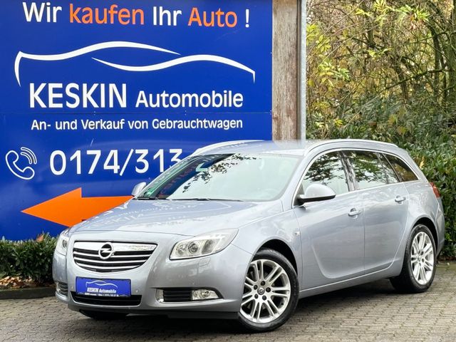 Opel Insignia A Sports Tourer Edition*AUTOMATIK*1.HA*