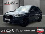 Audi SQ5 3.0 V6 TFSI 3.0 TFSI quattro Metallic - Audi SQ5 in Frankfurt (Main)