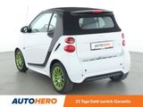 Smart fortwo 1.0 Micro Hybrid Drive passion Aut *KLIMA - Smart ForTwo Gebrauchtwagen in Nürnberg