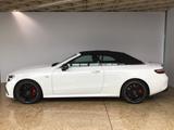 Mercedes-Benz Mercedes-AMG E 53 4M Cabrio Night/5xAMG-Pakete - : Cabrio, Mercedes AMG