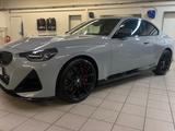 BMW M240i Steptronic Coupé - - gebrauchte BMW M240i aus dem Jahr 2023
