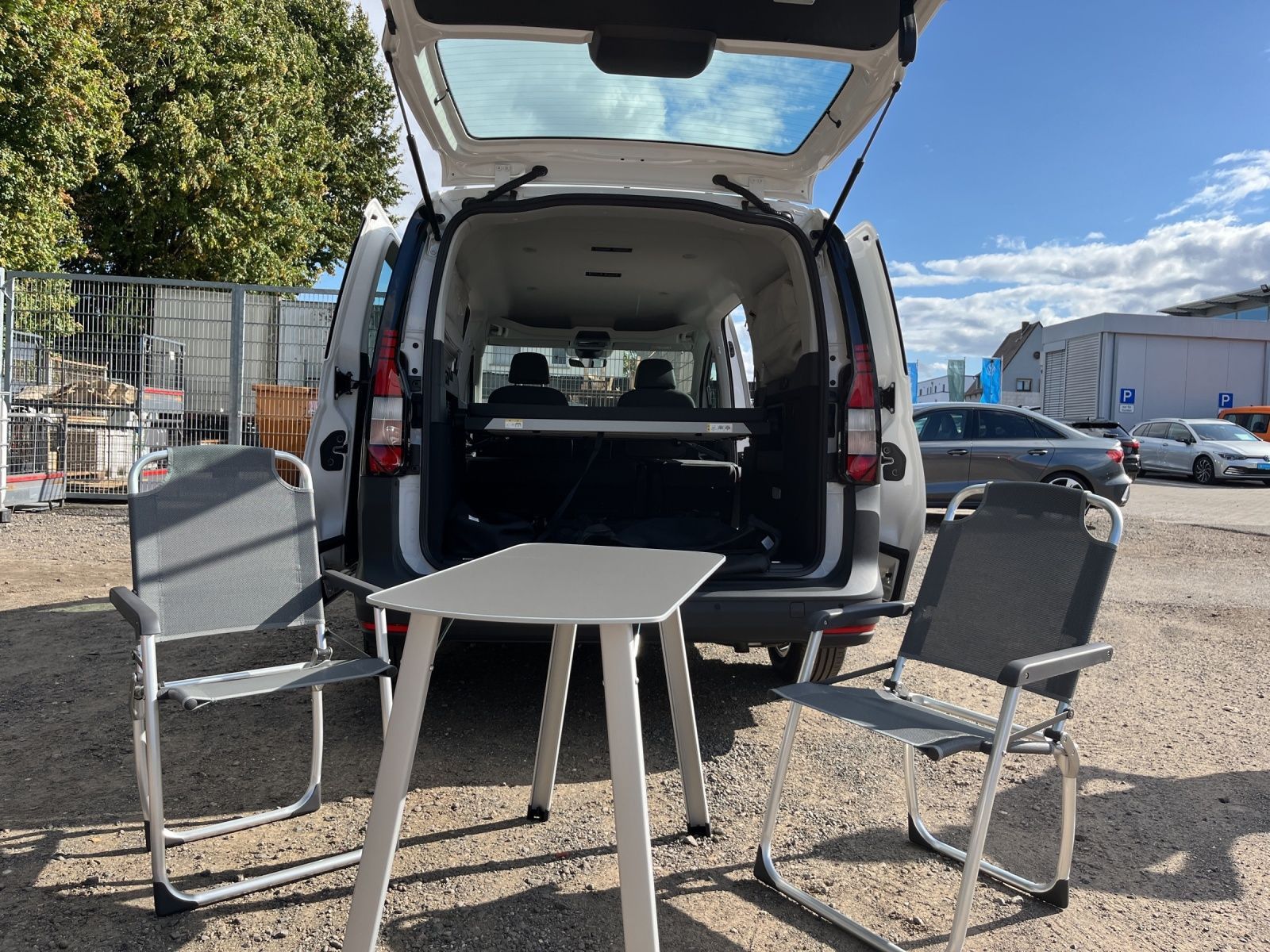 Volkswagen Caddy - Bild 17