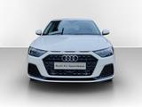 Audi A1 Sportback 25 TFSI advanced LED*NAV*SHZ*PDC*TE - Audi A1: Allradantrieb