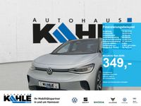 Volkswagen ID.4 - Vorschau Bild 1