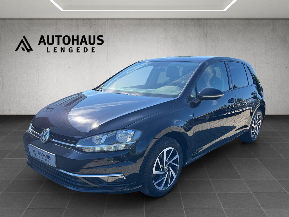 Volkswagen Golf Join Start-Stopp 1.6 TDI NAVI KAMERA PDC CA