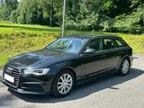 Audi A6 2018 Avant 3.0 TDI 2.Hand 80.000 K... - Audi A6: Kombi, 2.8