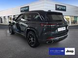 Jeep Grand Cherokee Summit Reserve 380 Automatik 4xe - gebrauchte Jeep Grand Cherokee aus dem Jahr 2024