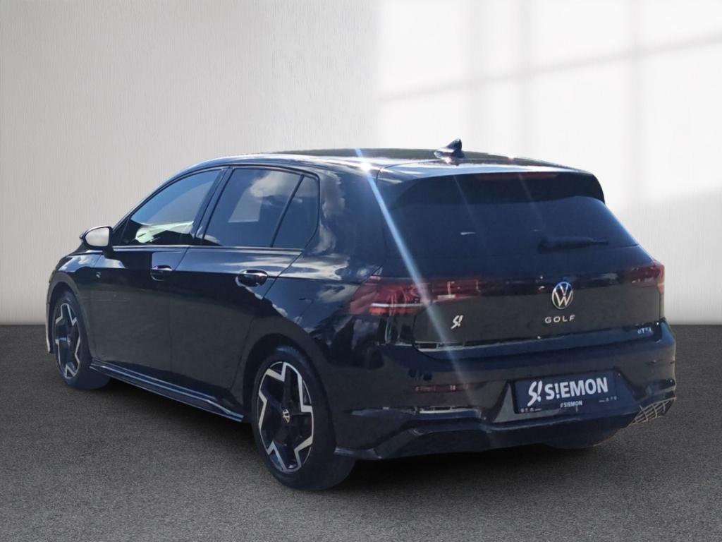 Volkswagen Golf 1.5 eTSI R-Line ACC LED SHZ R-Kam virtCockP, миниатюра 3