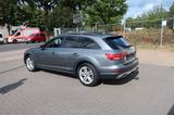 Audi A4 Allroad quattro 1.Hand / ACC / SHD/SHZ/FN:137 - gebrauchte Audi A4 Allroad aus dem Jahr 2017