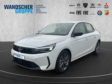 Opel Corsa F 1.2 Turbo Edition SHZ LHZ