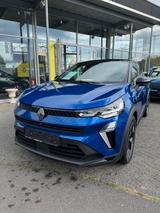 Renault Captur Techno Full Hybrid E-Tech 160 - Renault Captur Neuwagen