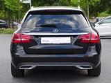 Mercedes-Benz C200 T-Modell  Avantgarde LED Navi Kamera DAB - Mercedes-Benz C-Klasse: T Model