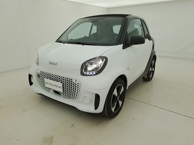 Image of Smart ForTwo