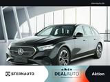 Mercedes-Benz E 200 T Avantgarde Pano Distro 19 Zoll Ambiente  - Mercedes-Benz E 200: Kombi
