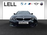 BMW 318d Touring Advantage DAB WLAN Tempomat Shz - BMW 318: Kombi, 318d