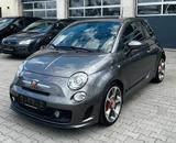 Abarth 500 Custom*Garantie*Scheckheft* - Abarth 500 aus 2014