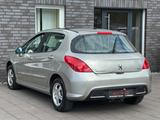 Peugeot 308 1.6 Automatik Sport Plus/Klima/AHK/2.Hand - Peugeot 308 mit Benzin-Antrieb: Limousine, 1.6
