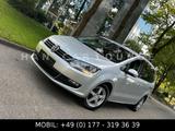 Volkswagen Sharan 2.0 TDI*Comfortline*7-SITZER*BMT*AHK*PDC* - VW Sharan Gebrauchtwagen in Nürnberg