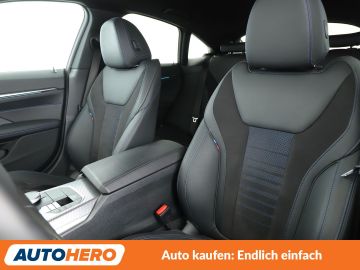 BMW 420 Gran Coupé - 10