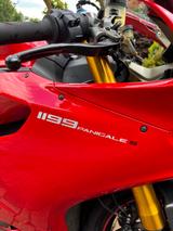 Ducati Panigale 1199s - Ducati Motorräder in Köln