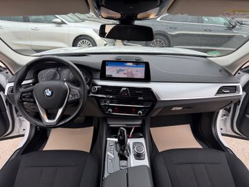 BMW 520 - 10