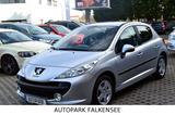 Peugeot 207 Urban Move NUR 48TKM+NEUE KUPPLUNG+TÜV NEU - Peugeot 207 Gebrauchtwagen in Berlin