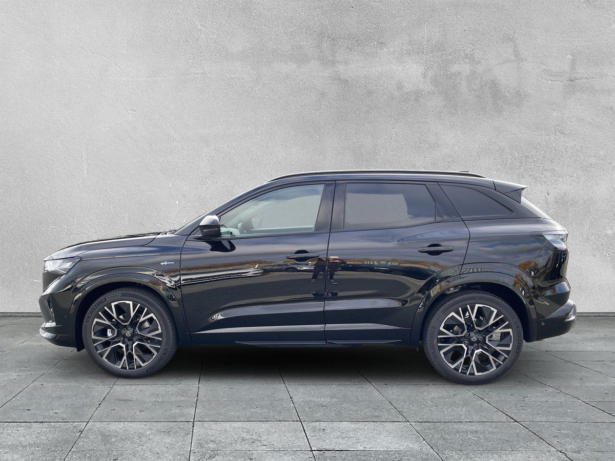 Renault Austral - Bild 2